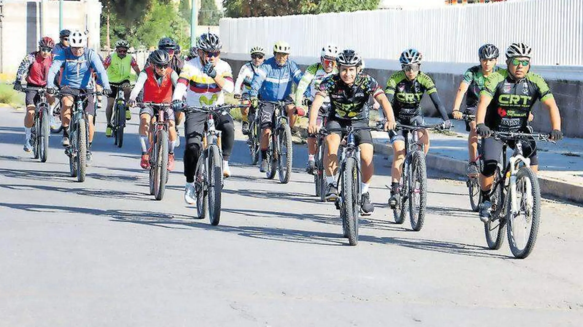 ciclismo 1